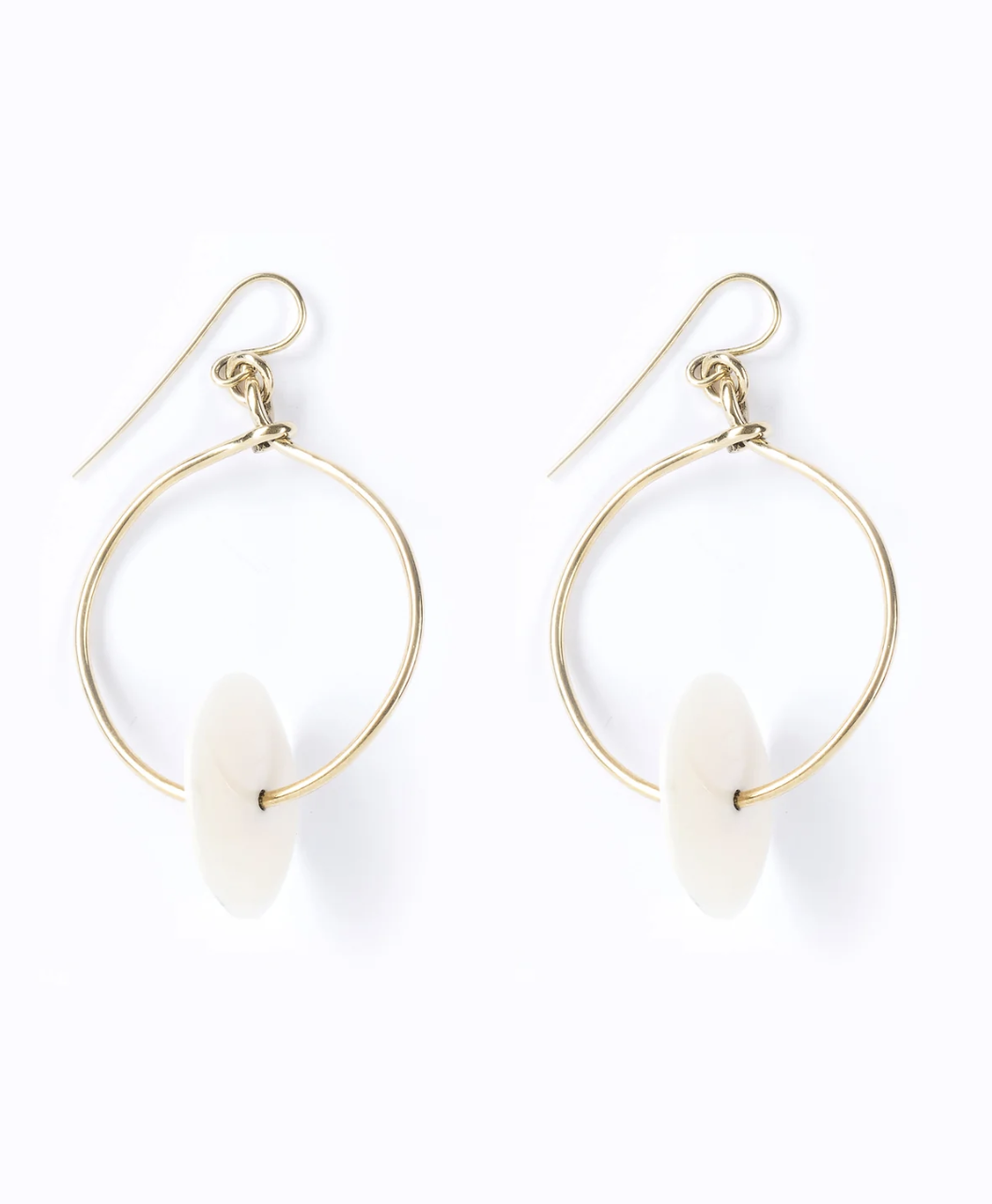 Jatanga Earrings
