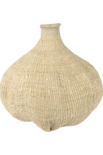 Pumpkin basket