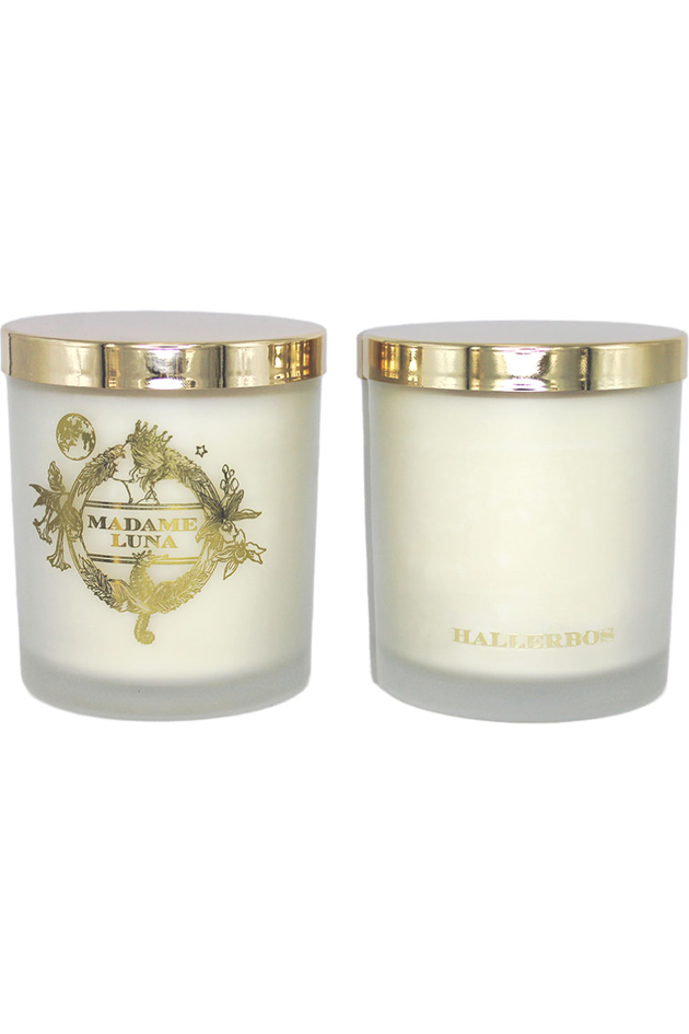 Huge candle