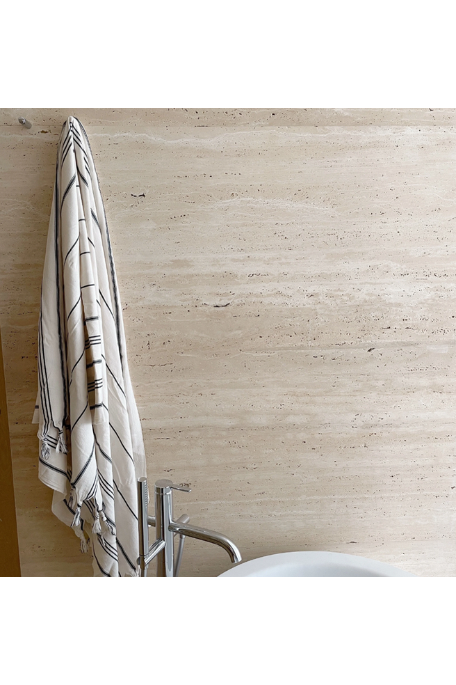 Turkish cotton towel - Athens