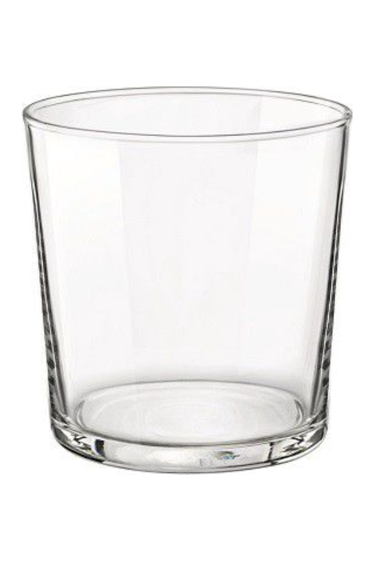 Sicilia glasses