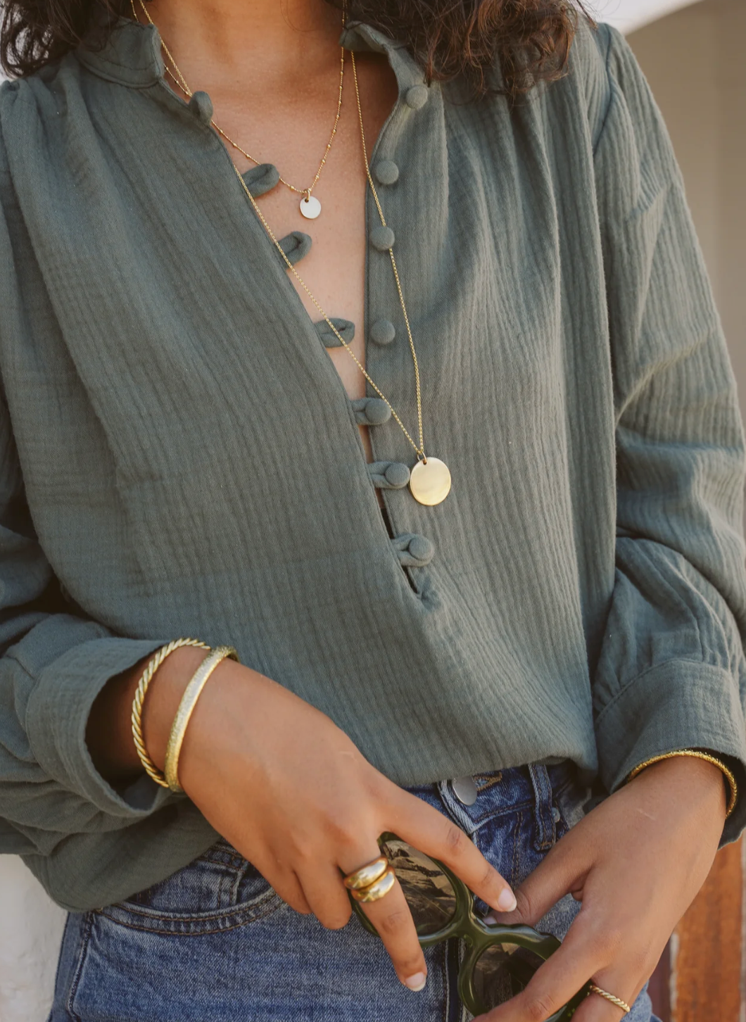 Kibera Cuff