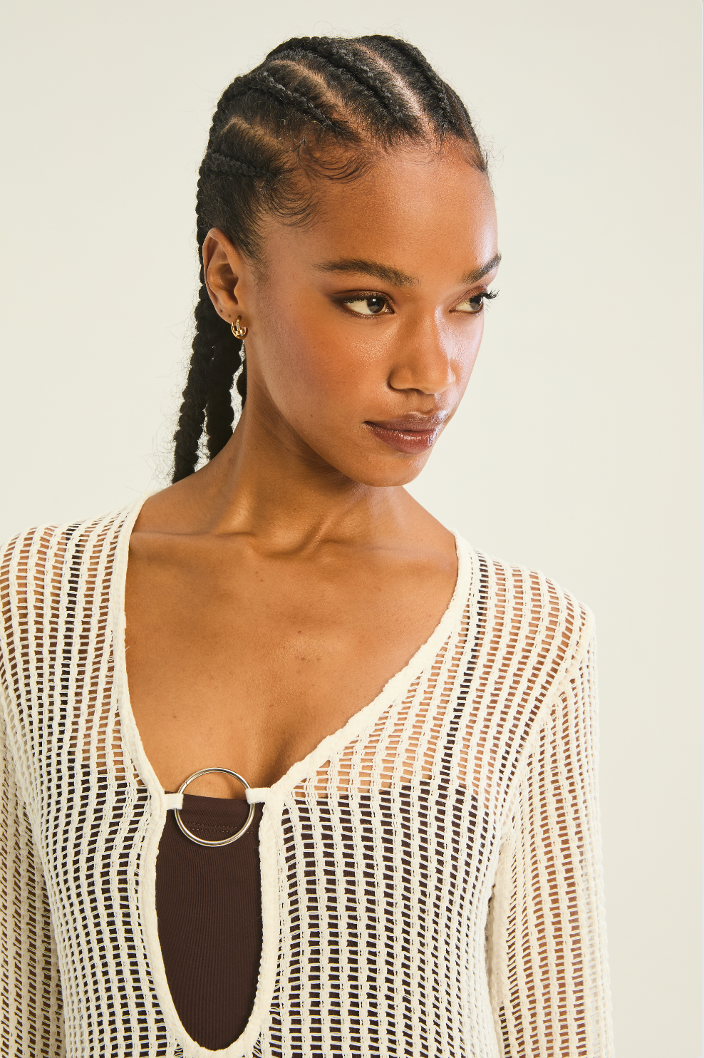 Savannah Kaftan Dress