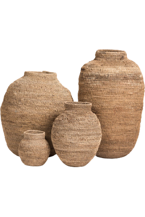 Buhera Basket