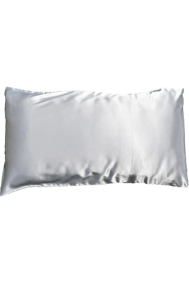 Satin pillow case