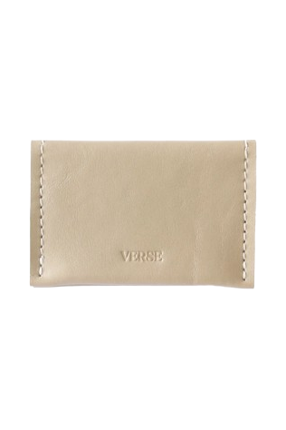 Leather Fortune Wallets