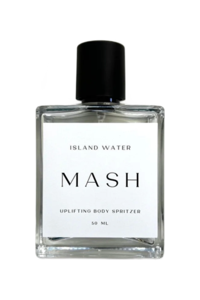 Body Spritzer//Island Water