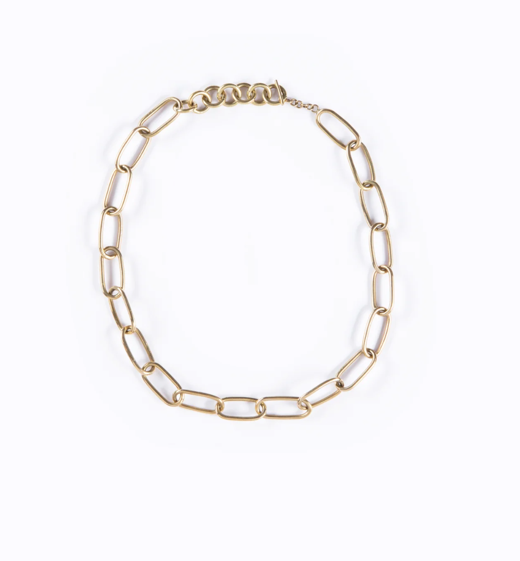 Retro Necklace