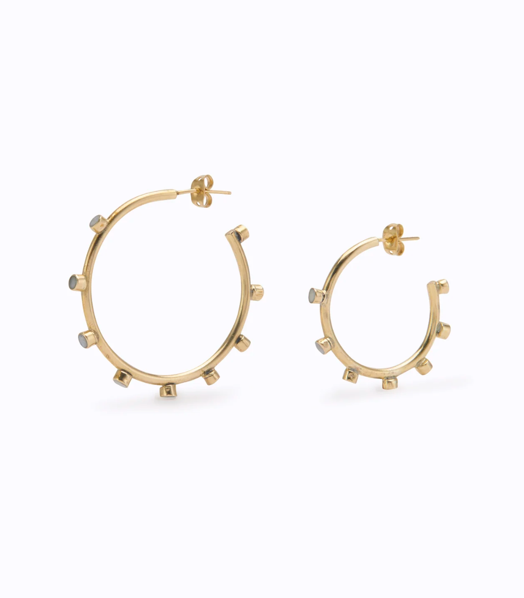 Zuri Hoops