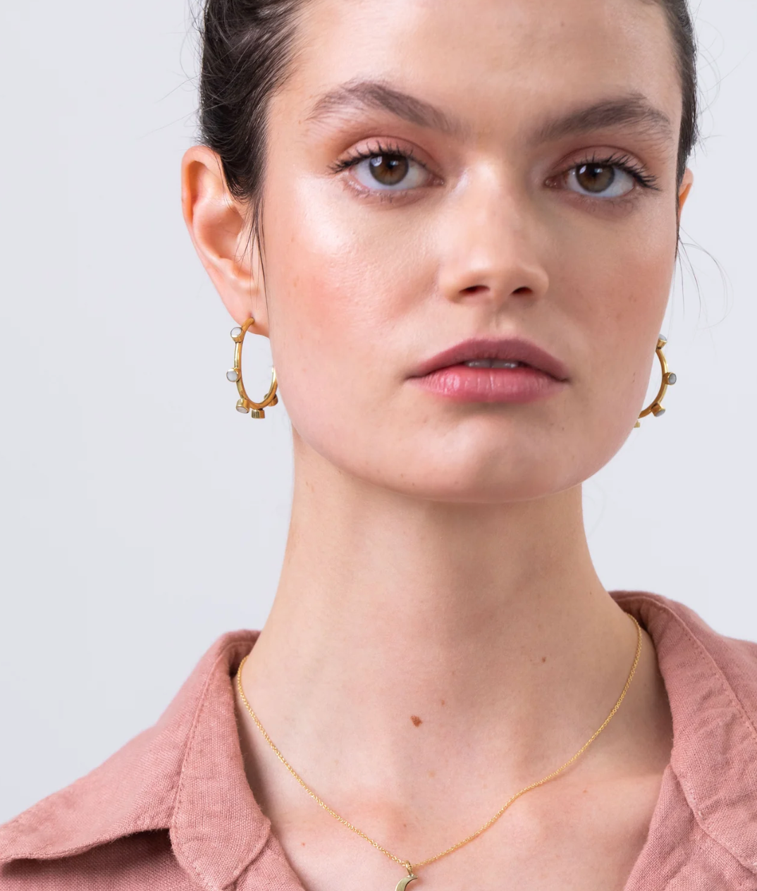 Zuri Hoops