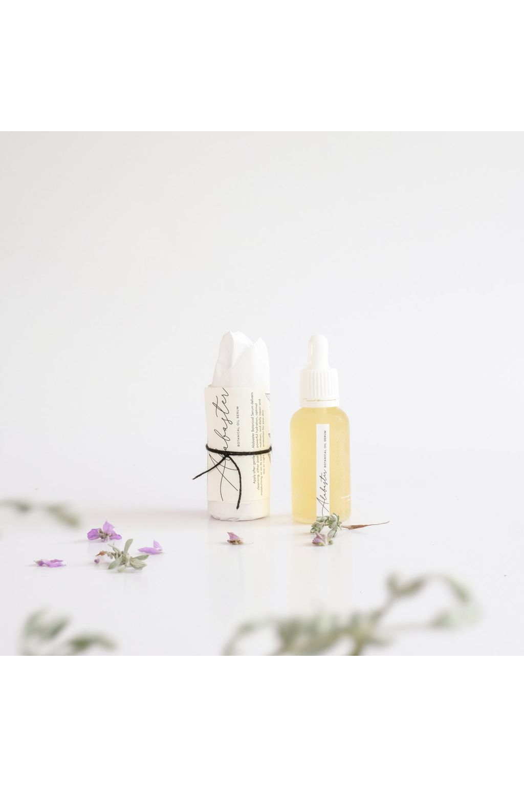 Botanical Serum