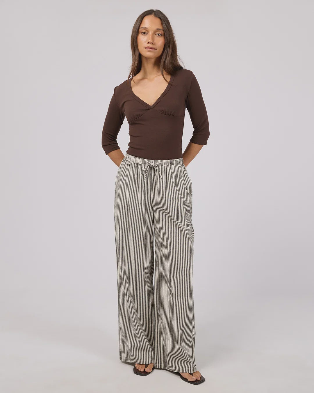 Sunday Drawstring Pants