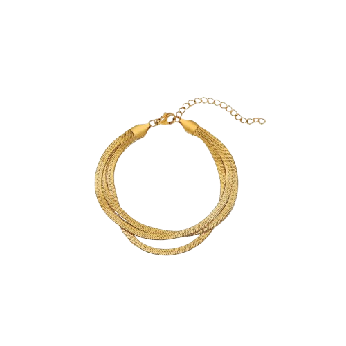 Waterproof Cleopatra Bracelet