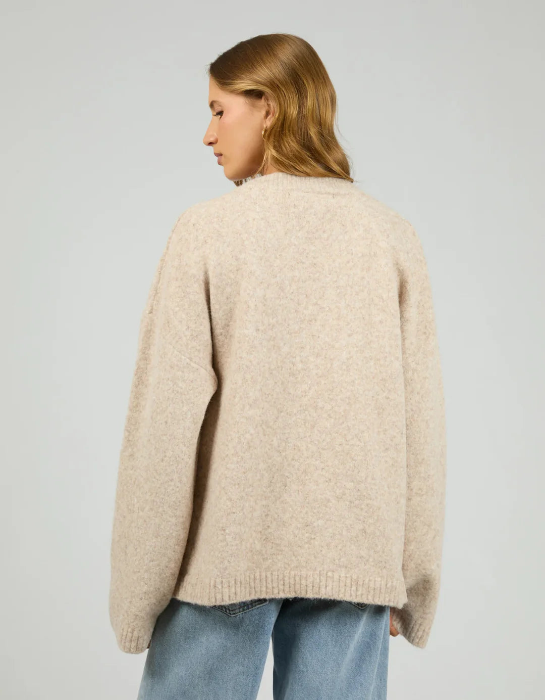 Willow Knit Cardigan