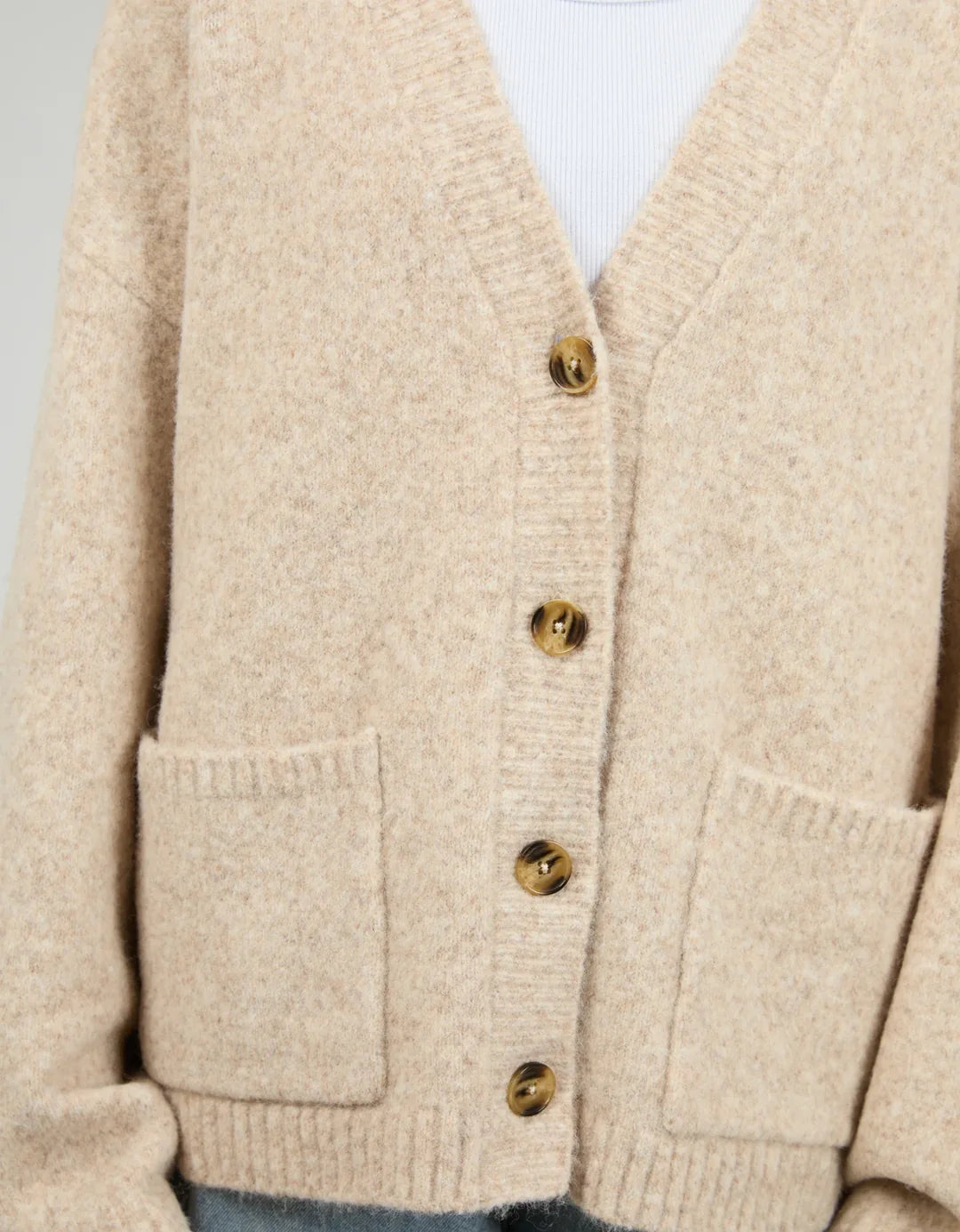 Willow Knit Cardigan