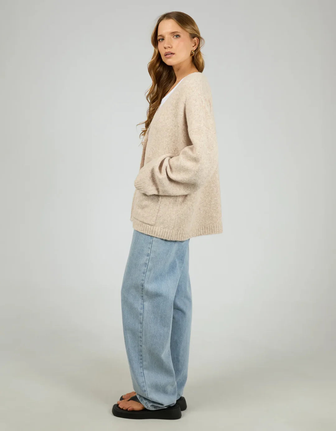 Willow Knit Cardigan
