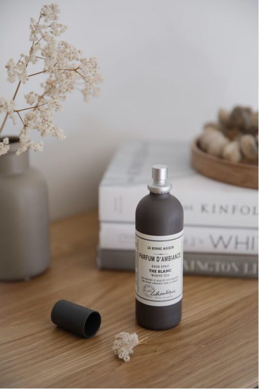 Lothanique Le Jardin D'Elisa - Room Spray