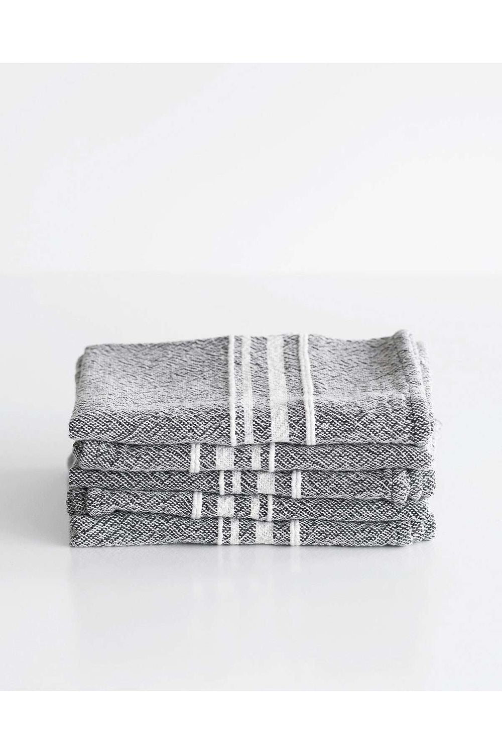 Stripe - cotton bath towel