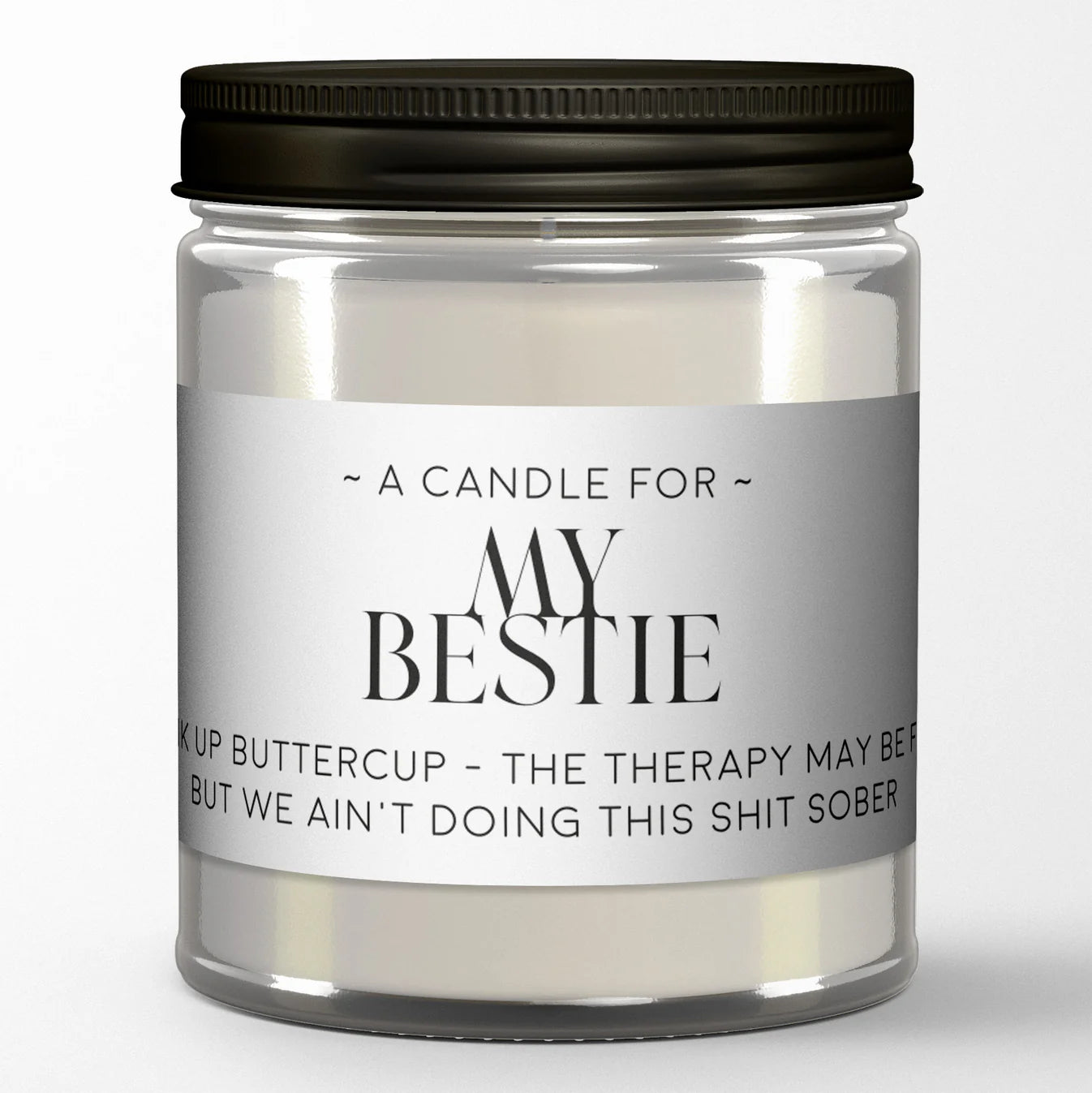 Funny Candles