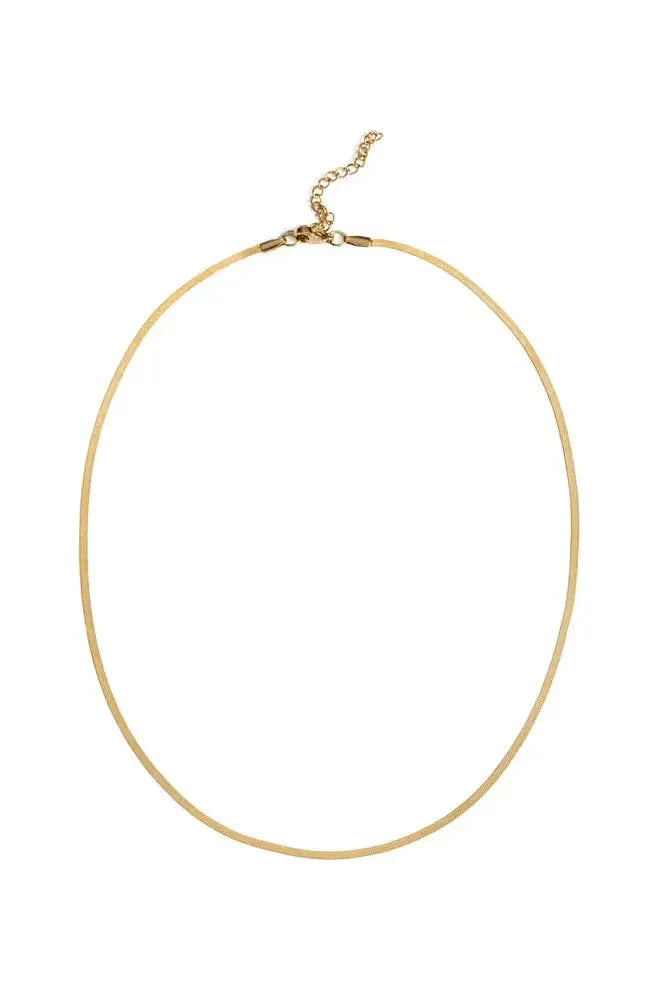 Waterproof - Cleopatra Necklace