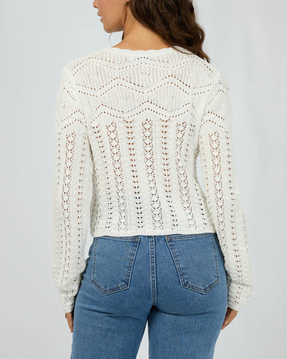 Junie Knit
