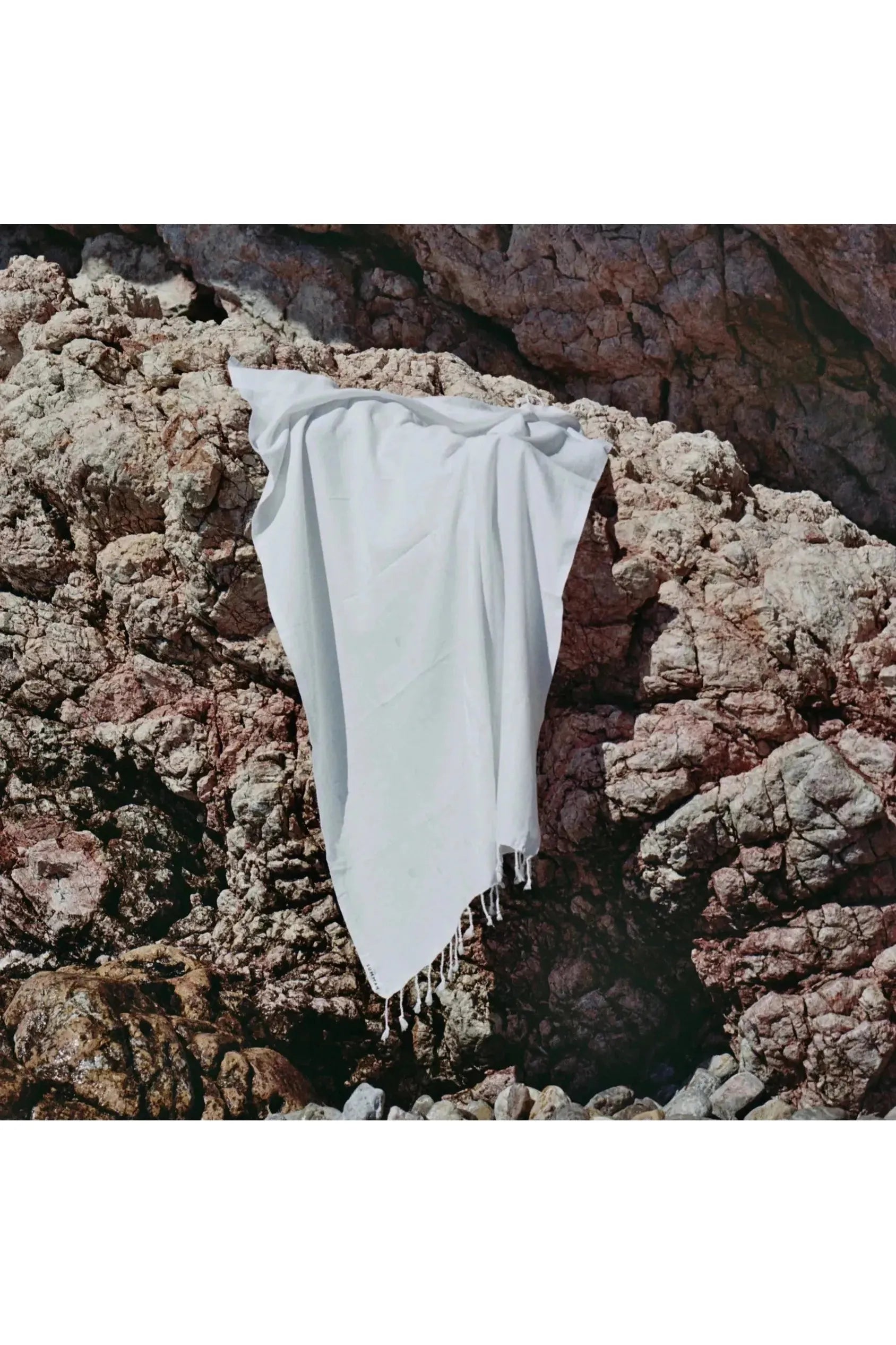 Turkish Cotton Towel - Masseria