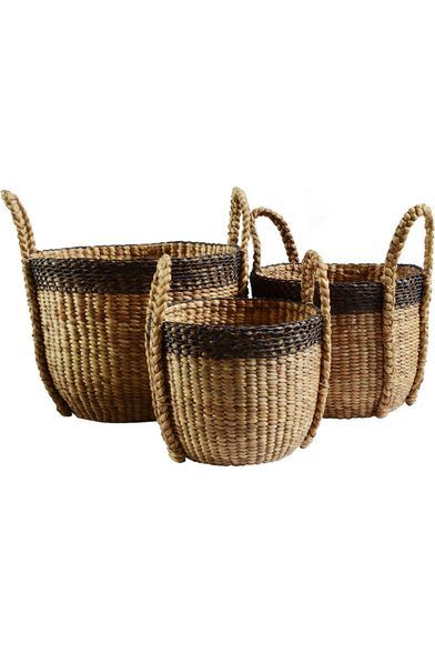 Basket 2 tone