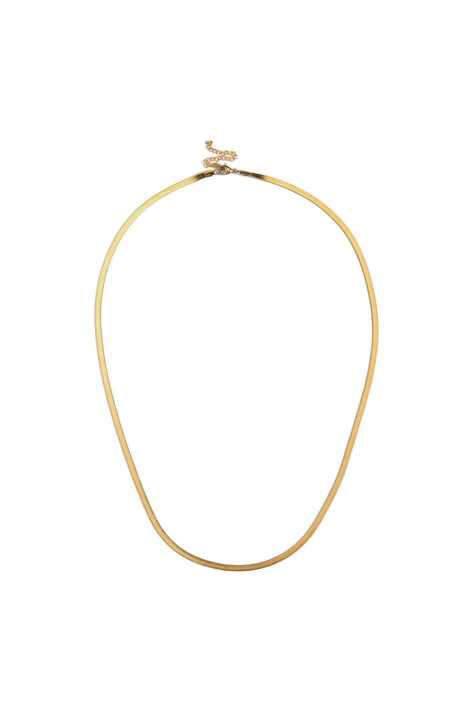Cleopatra Necklace - Waterproof
