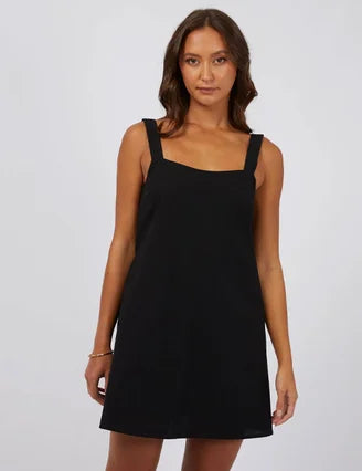 Willa Mini Dress