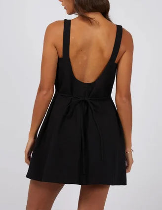 Willa Mini Dress