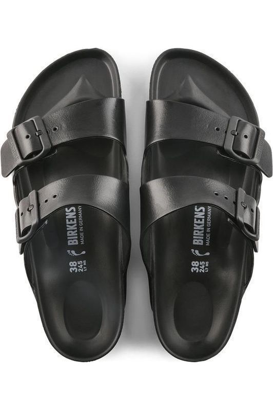 Birkenstock Arizona EVA - Black