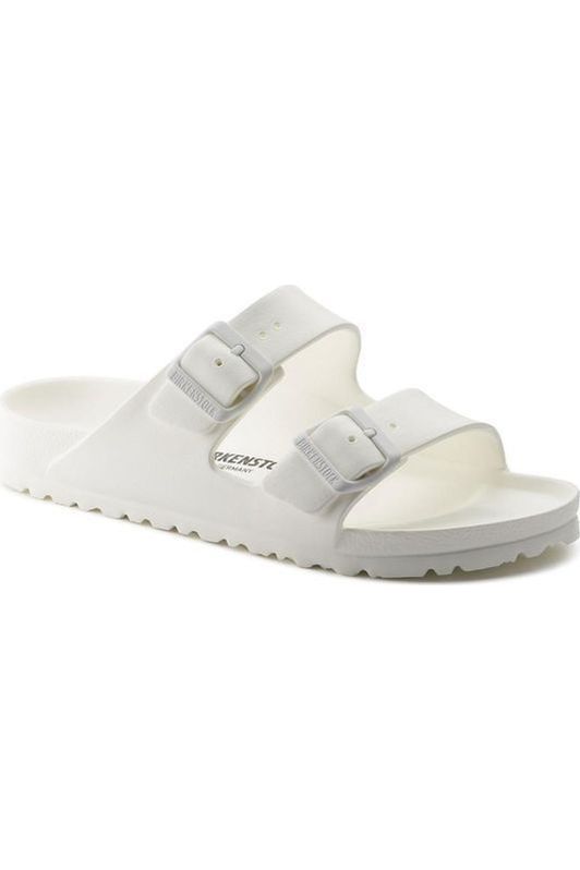 Birkenstock Arizona EVA - White