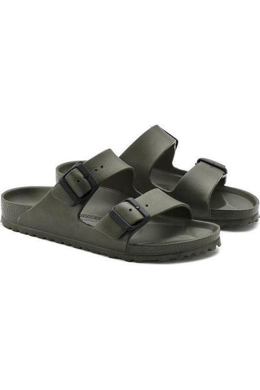 Birkenstock Arizona EVA - khaki