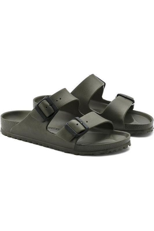 Birkenstock Arizona EVA - Khaki