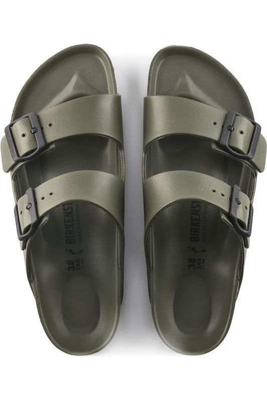 Birkenstock Arizona EVA - khaki