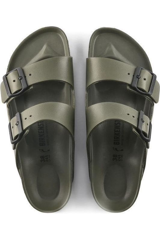 Birkenstock Arizona EVA - Khaki