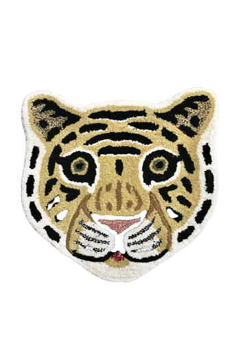 Tiger face