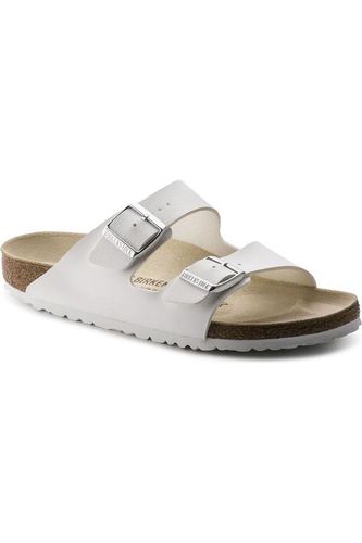 Birkenstock Arizona - white