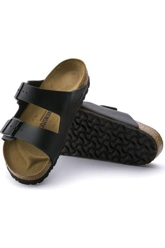Birkenstock Arizona - Black