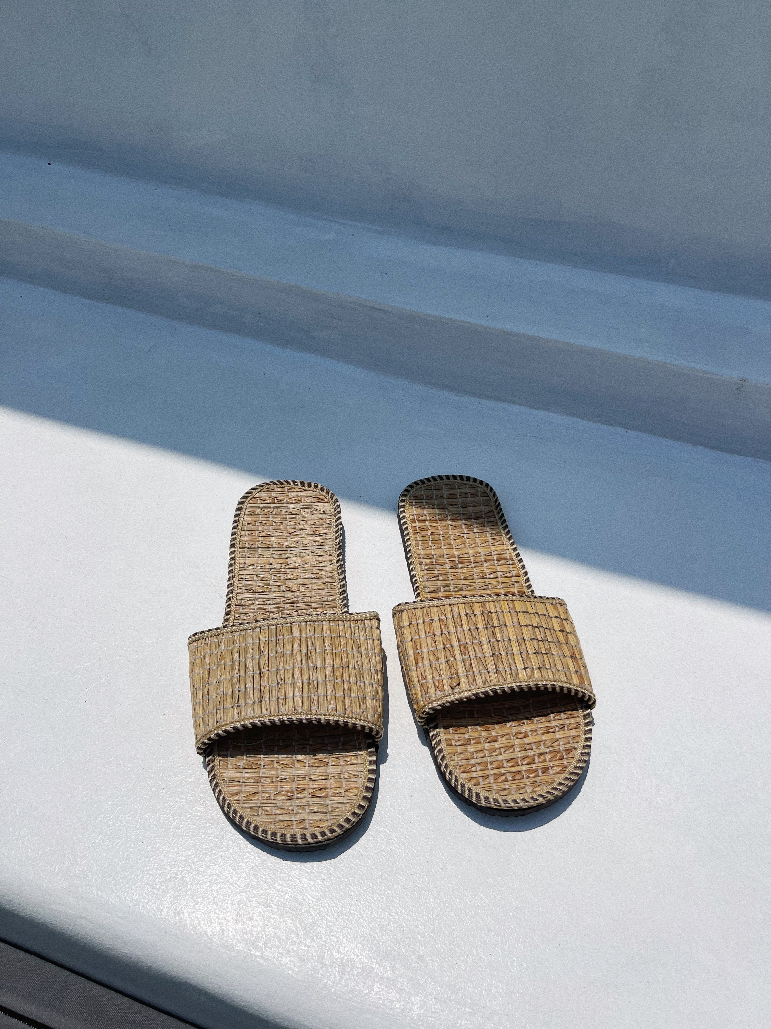 Sienna - Slides