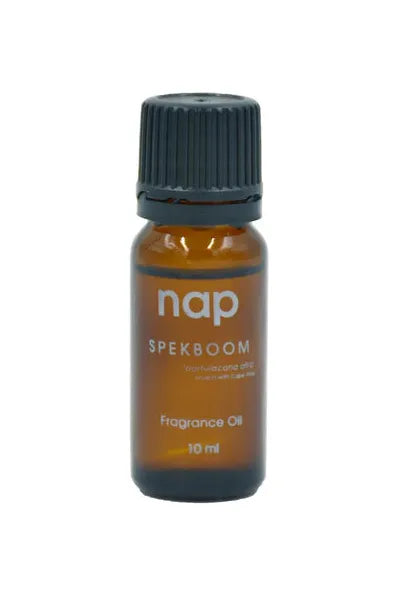 Spekboom oil