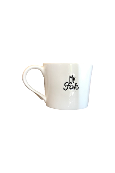 My fok mug