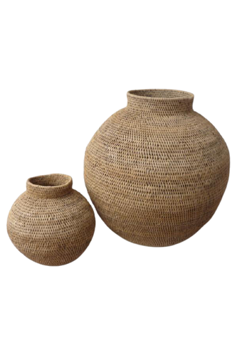 Buhera Basket