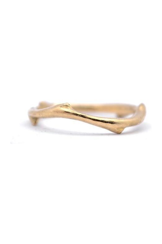 Thorn ring