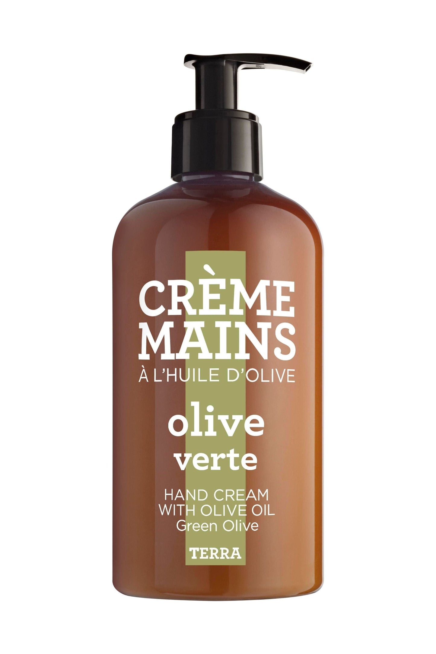 Terra - Hand Cream