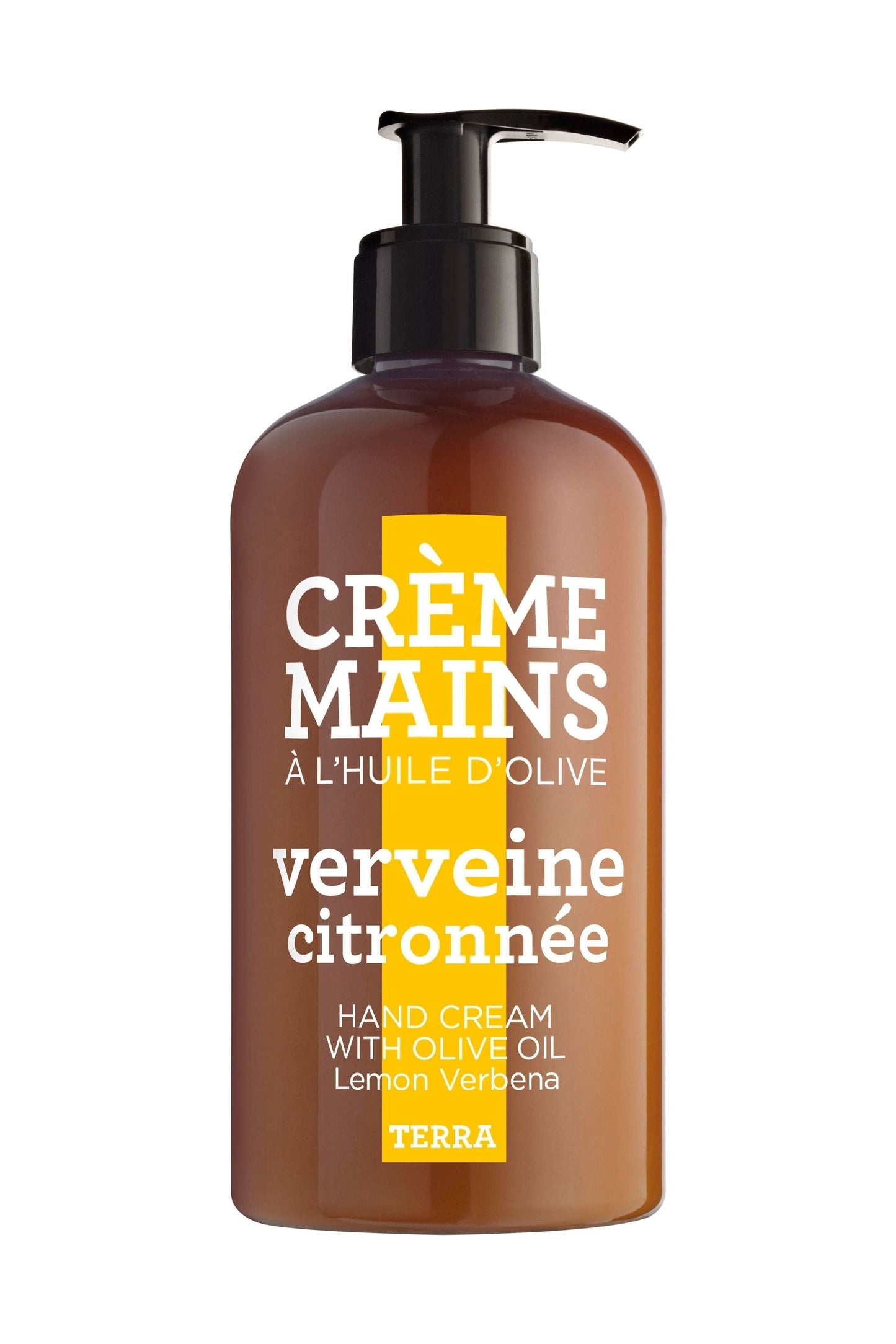 Terra - Hand Cream