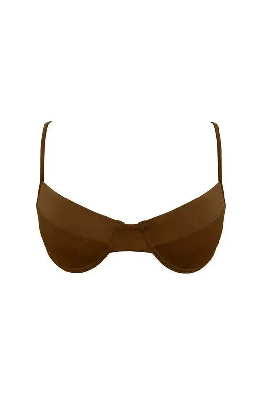 Oh Darling - Bikini Set