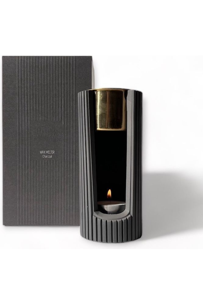 Wick Wax Melter