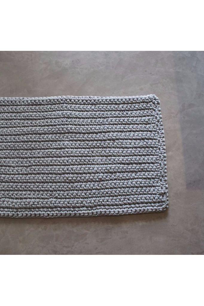 Cotton Bathmat