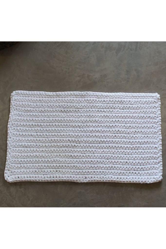 Cotton Bathmat